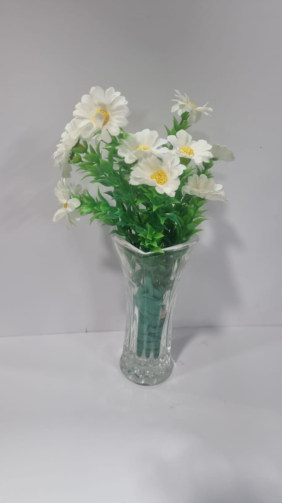 Daffodil White